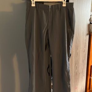 Men’s Under Armour Golf Pants